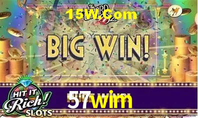 57wim São Paulo - Top Slots