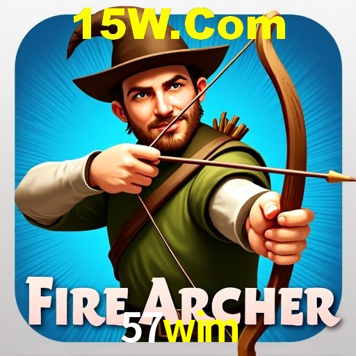 Interface do App 57wim