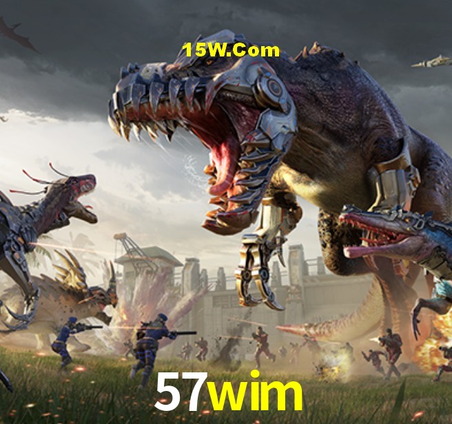Diretório de Jogos 57wim