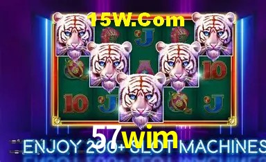 57wim Rio de Janeiro - Popular Jogos
