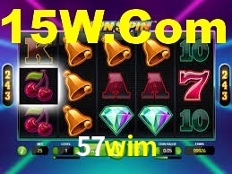 Welcome Bonus 57wim