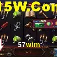57wim Belo Horizonte - Jackpots