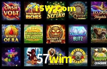 57wim Salvador - Statistics