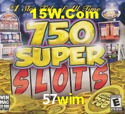 57wim Rio de Janeiro - Slot Strategy