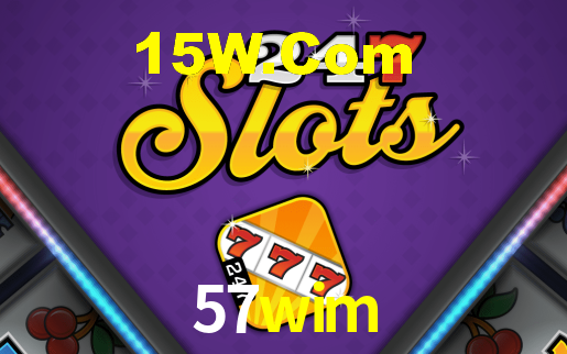 57wim: A Experiência de Casino com Jogos de Mesa ao Vivo