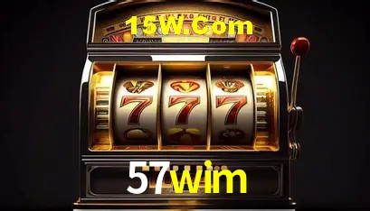 57wim Slot - 320+ Caça-Níqueis Premium