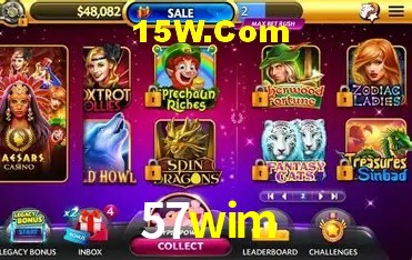 57wim - Support