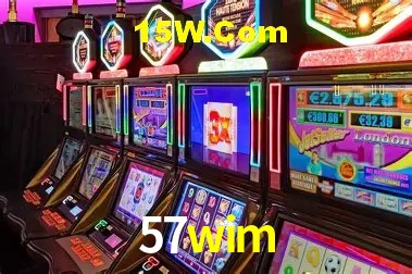 57wim Rio de Janeiro - Licenses