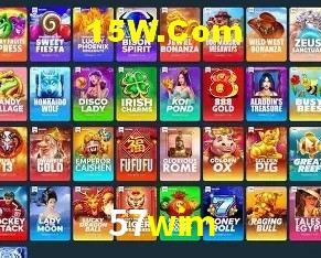 Casino Ao Vivo 57wim