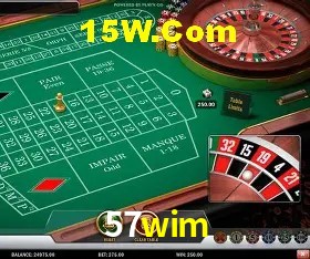 57wim São Paulo - Jogo Providers