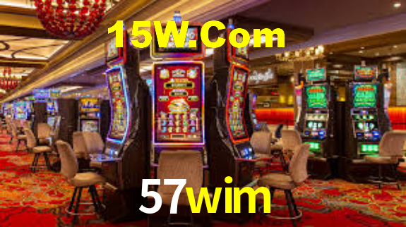 57wim - App Performance