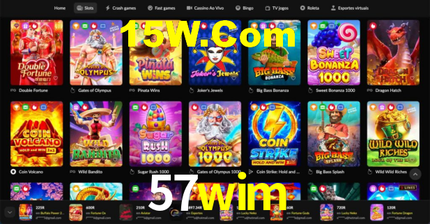 57wim,57wim bet