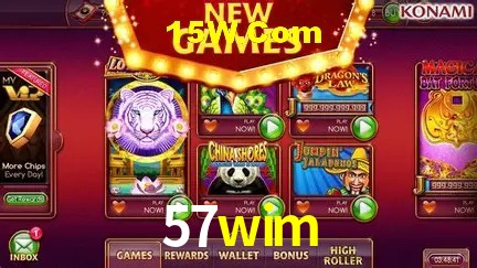 57wim Entrar - Login Seguro Certificado