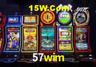 Especiais de Fim de Semana 57wim